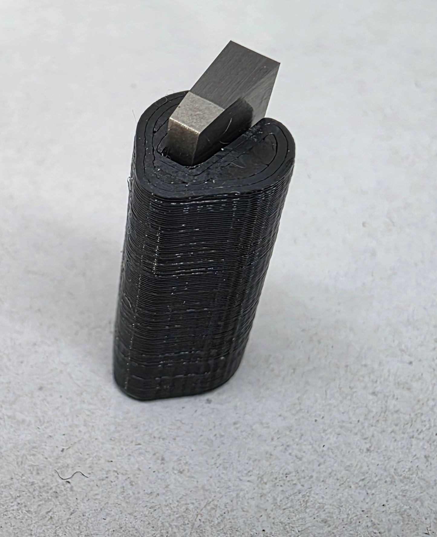 Cutter for O-Ring Cutting Tool