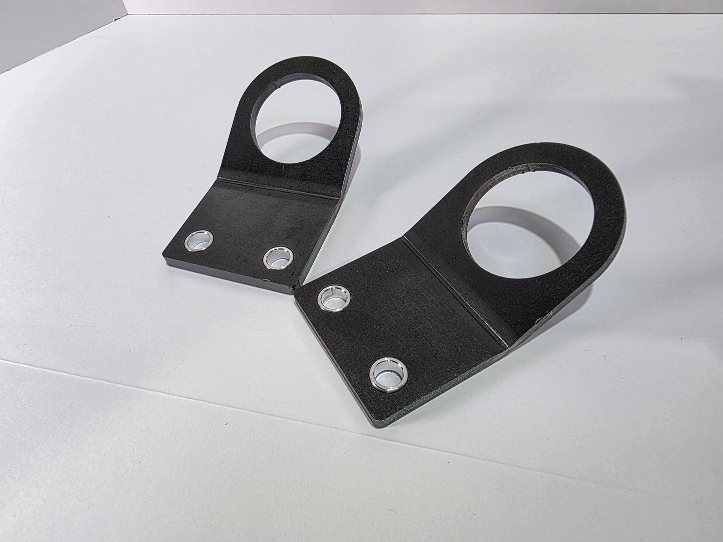 NBI Bolt On Tie Down Brackets