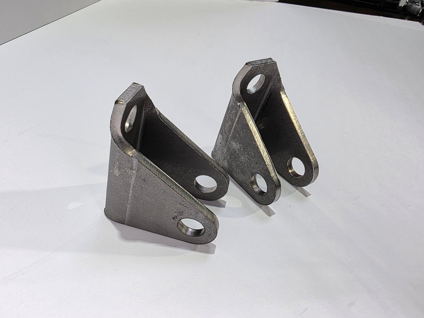 Bolt On Shock Bracket