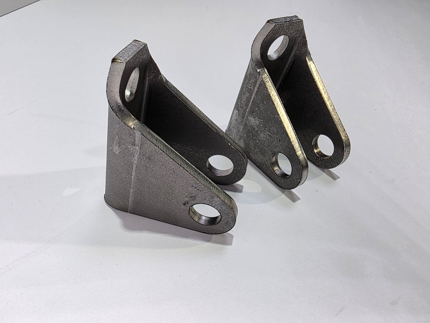 Bolt On Shock Bracket