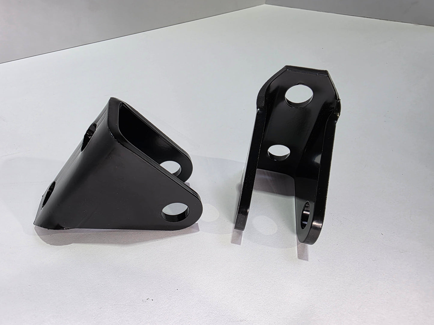 Bolt On Shock Bracket