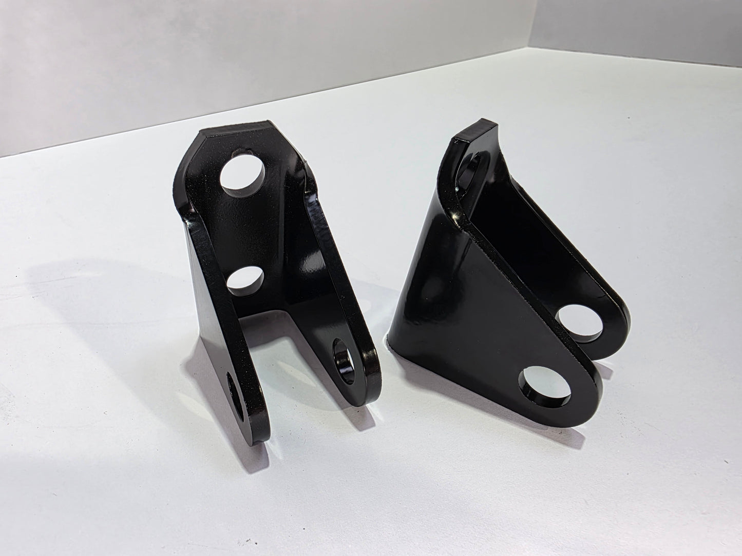 Bolt On Shock Bracket