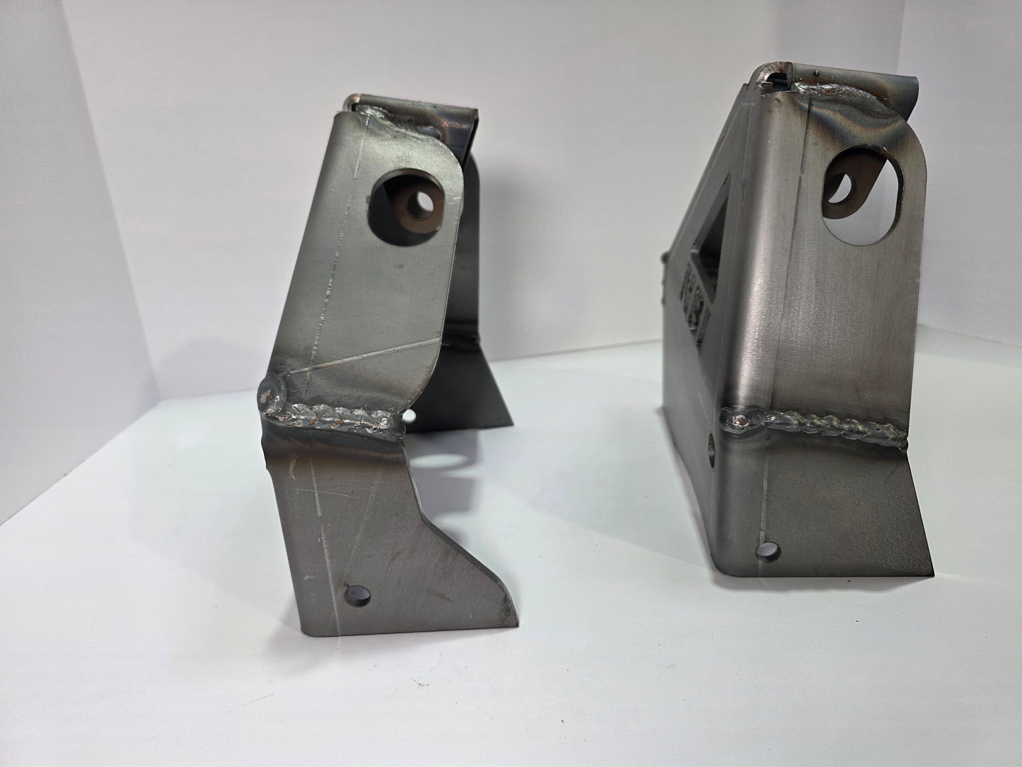 68-74 Nova / 67-69 Camaro Bolt On Long Travel Brackets