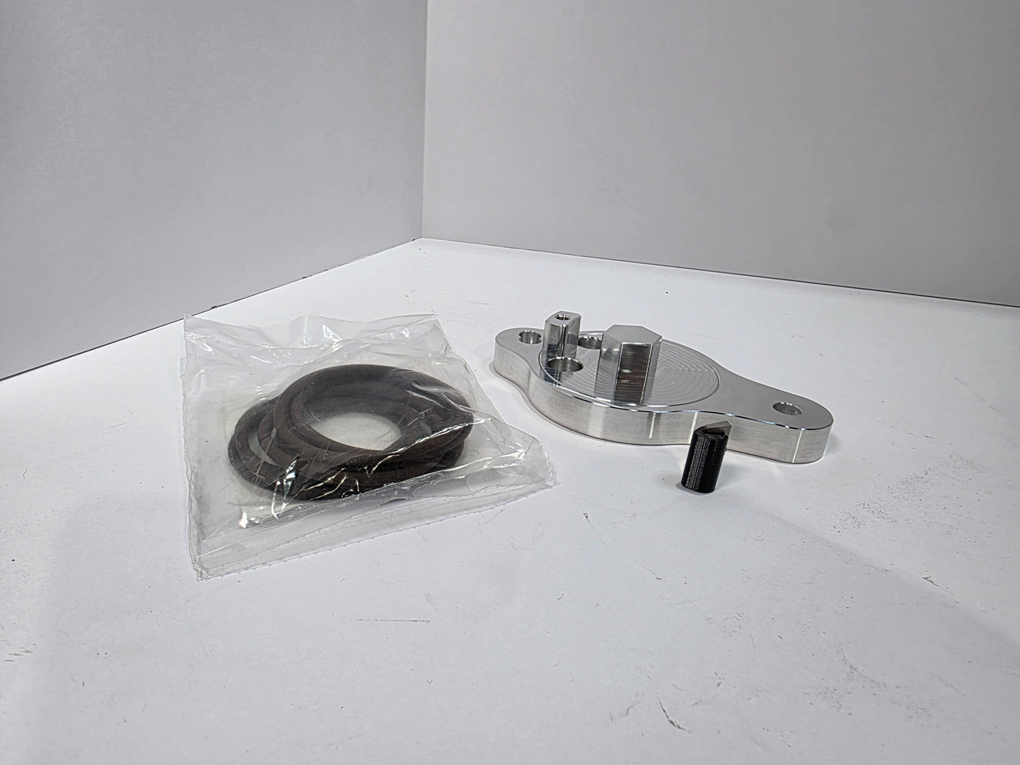 LS Exhaust Gasket O-Ring Cutting Tool