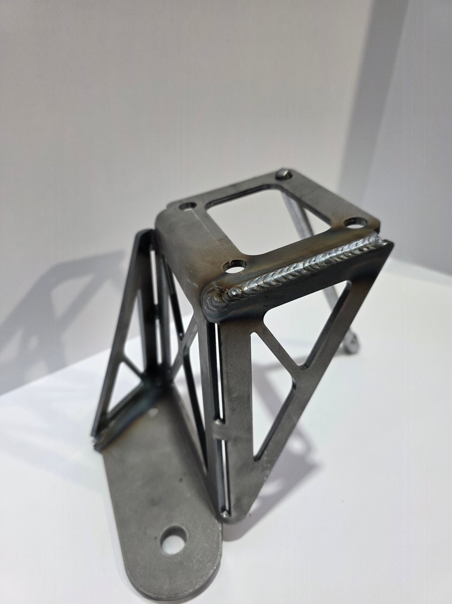 S10 Bed Mount Turbo Mount