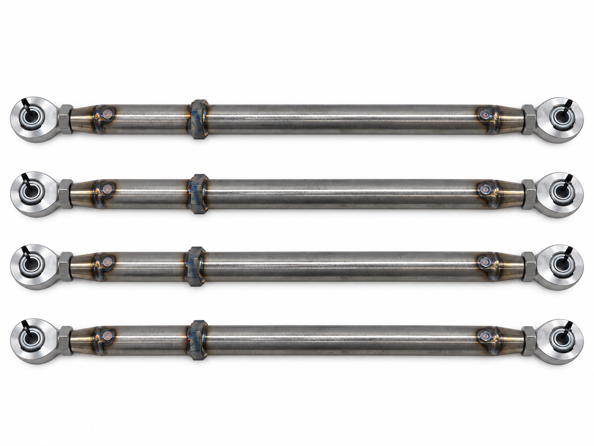 4-Link Bars