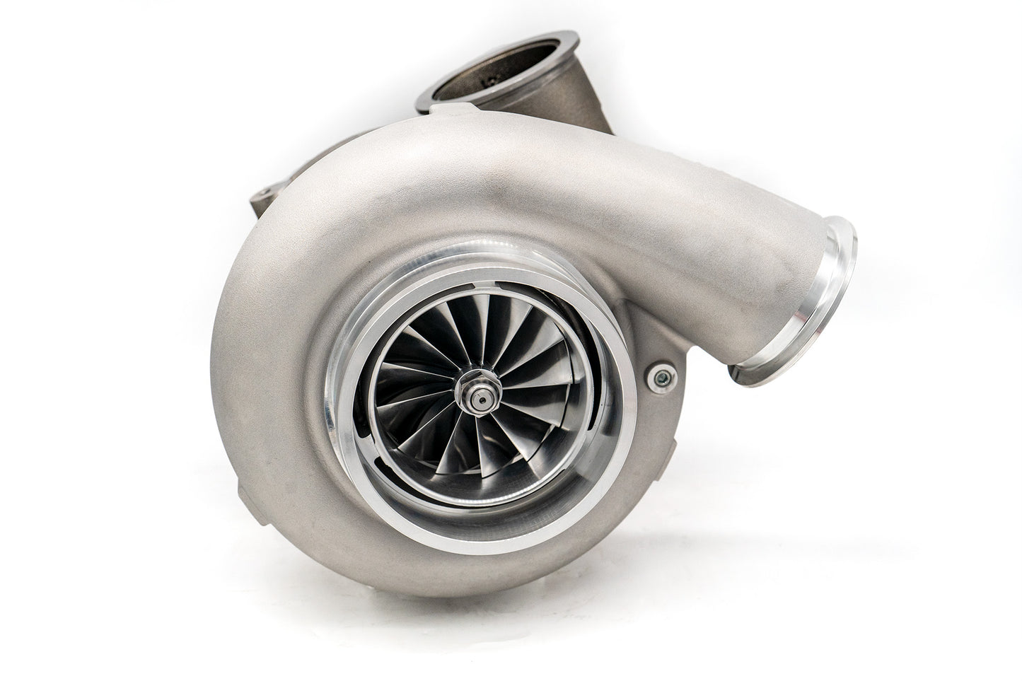 FP G57 106mm MONSTER Turbo Drawing