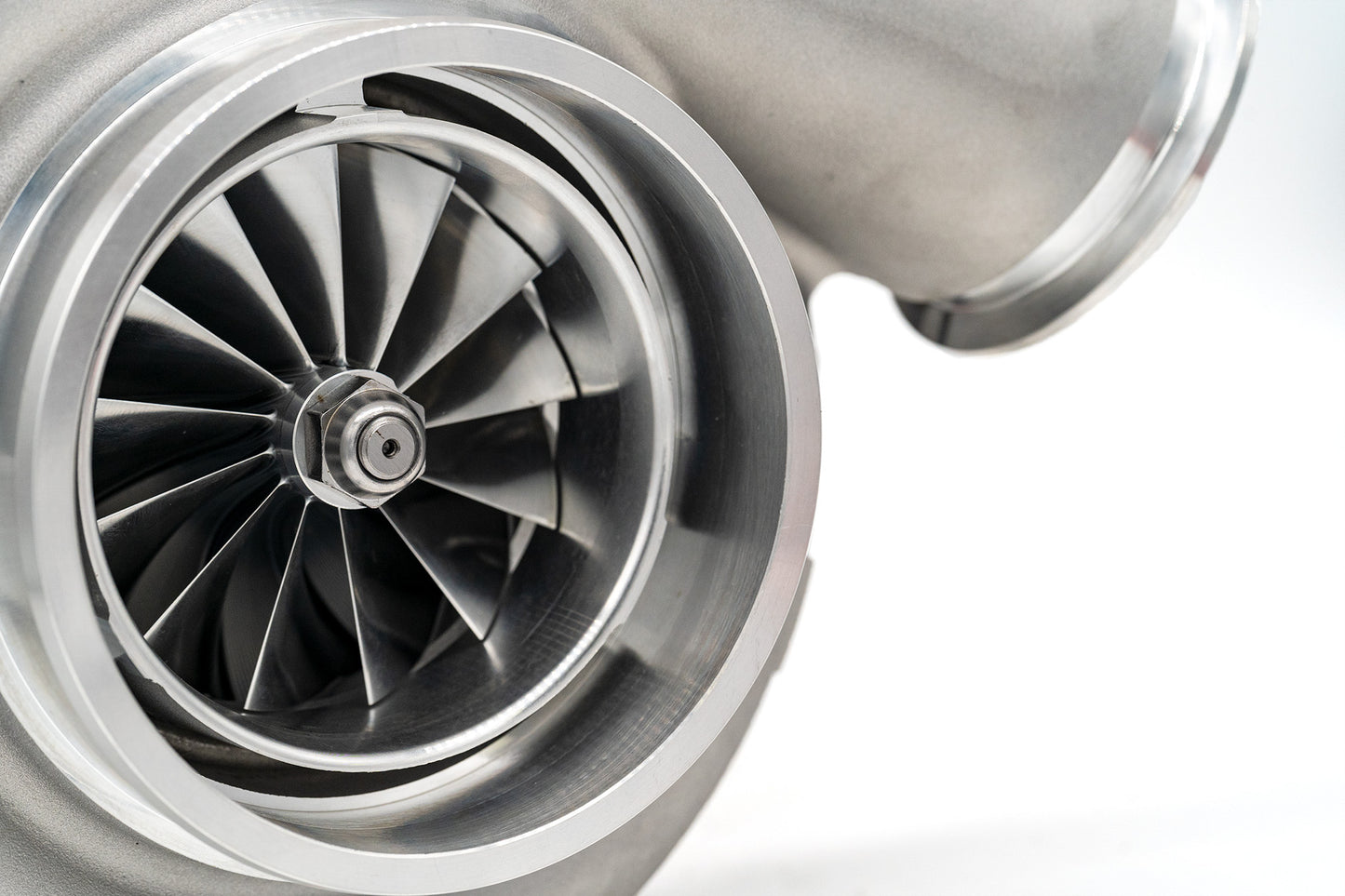 FP G57 106mm MONSTER Turbo Drawing