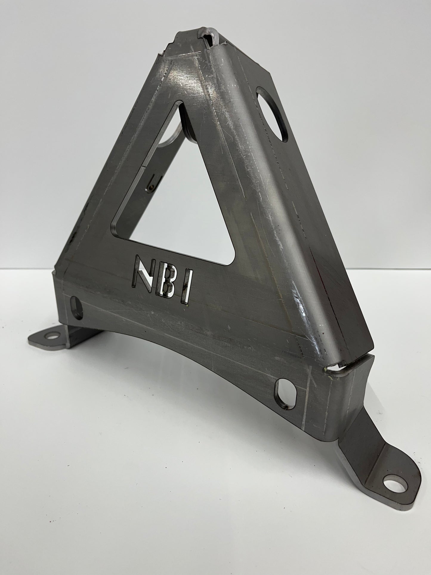 S10 & G-Body Bolt On Long Travel shock Towers