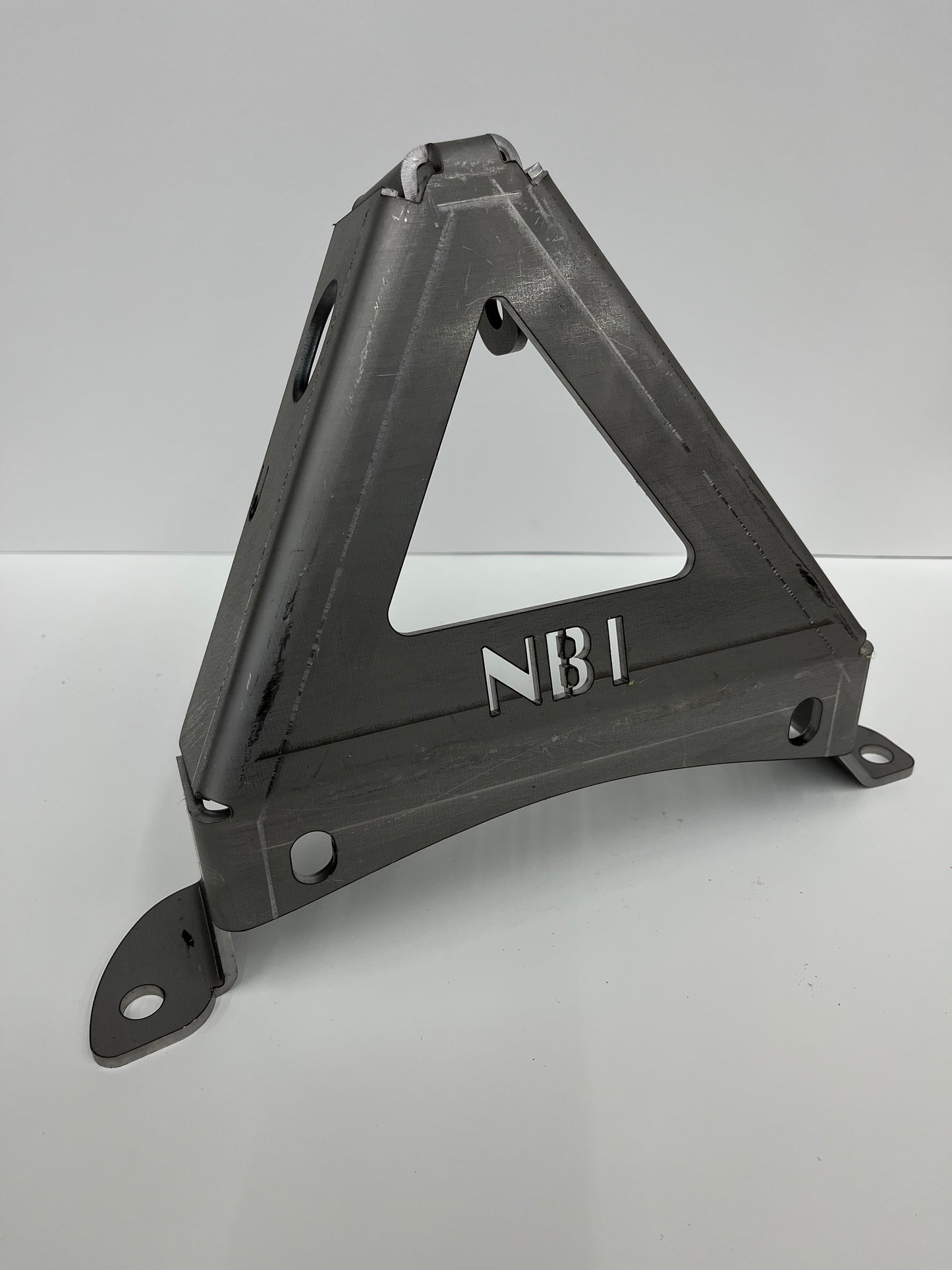 S10 & G-Body Bolt On Long Travel shock Towers