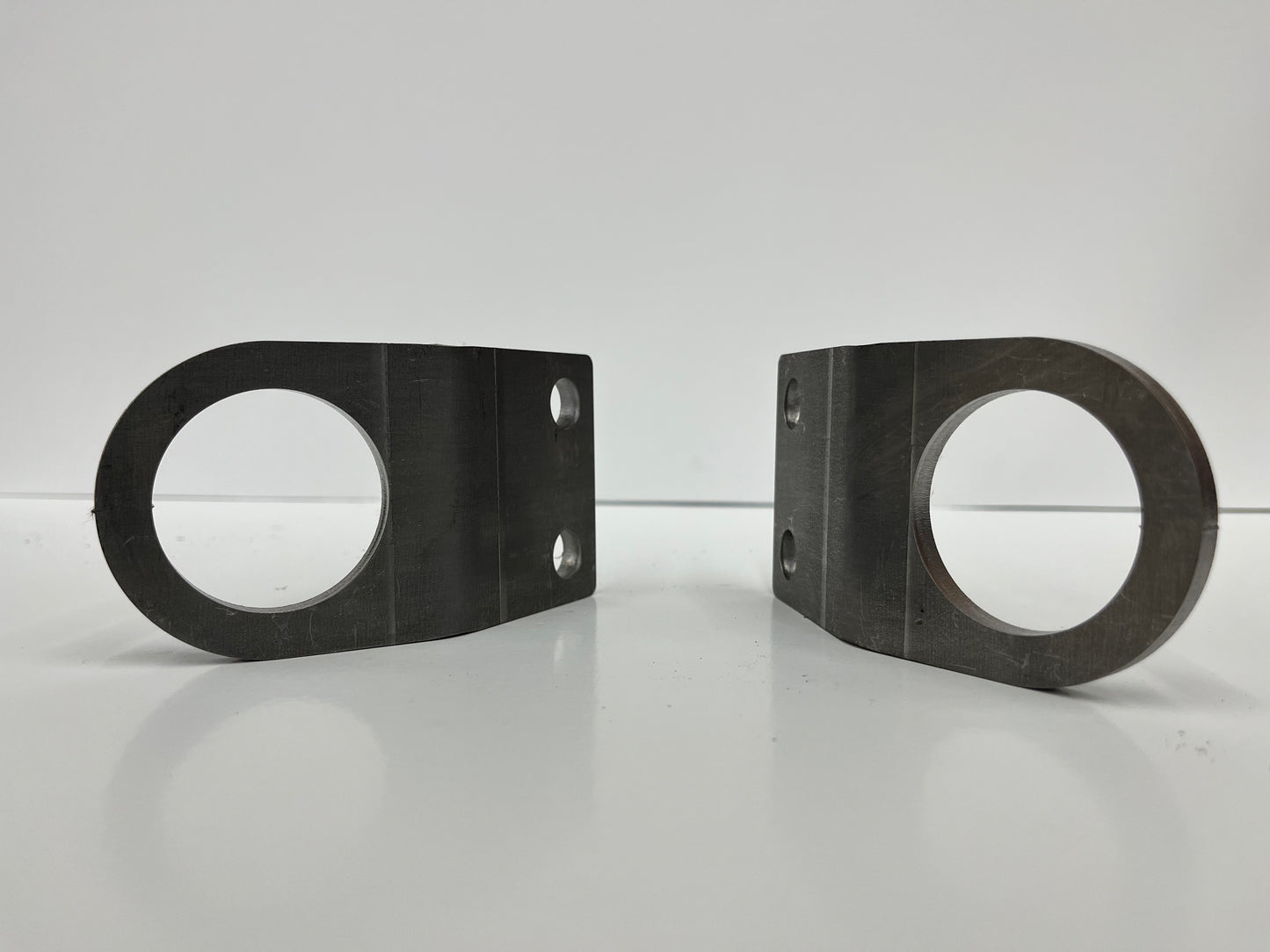 NBI Bolt On Tie Down Brackets