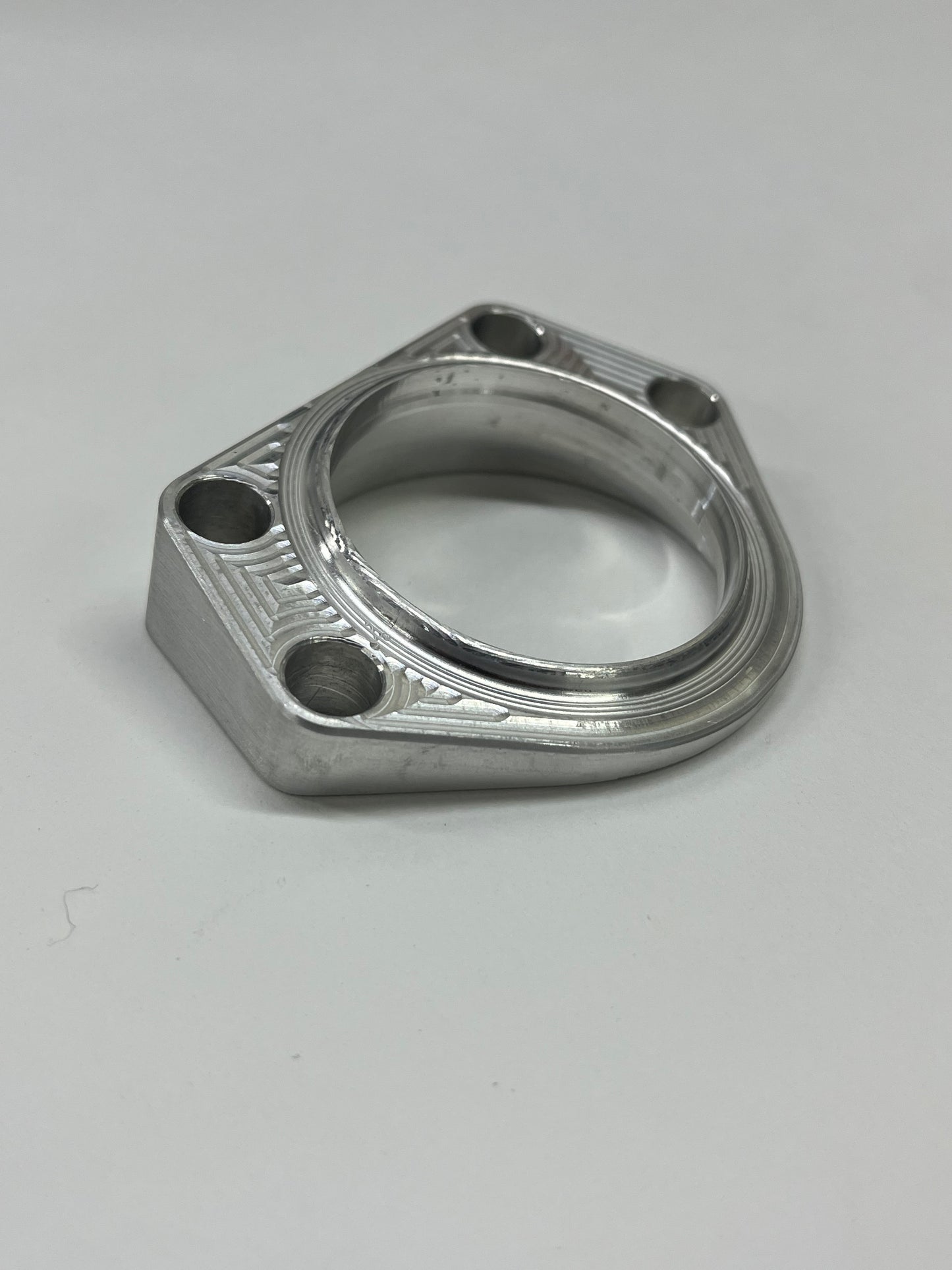 Billet Ball Joint Spacers / Angle Shims (Pair)