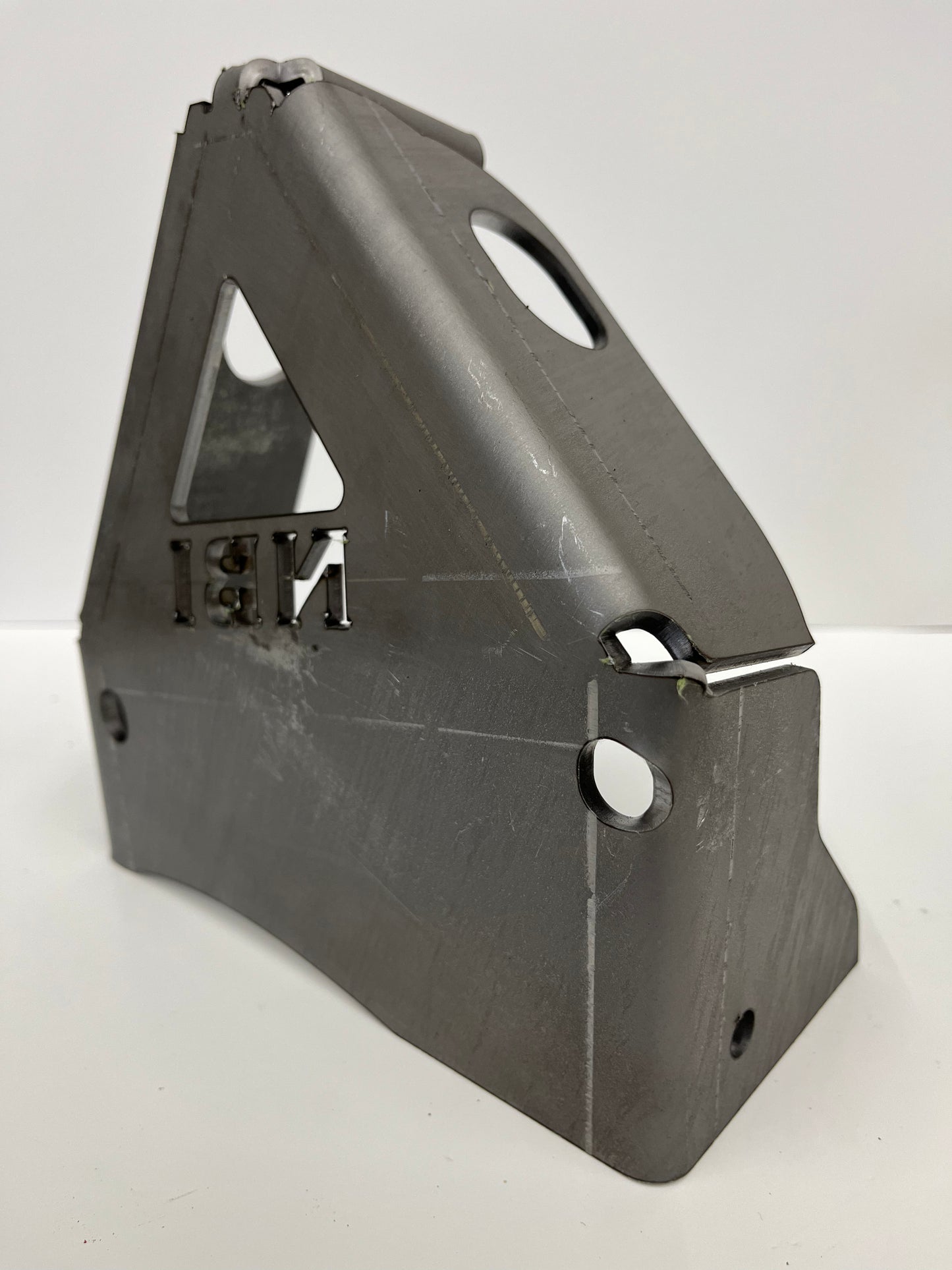 68-74 Nova / 67-69 Camaro Bolt On Long Travel Brackets