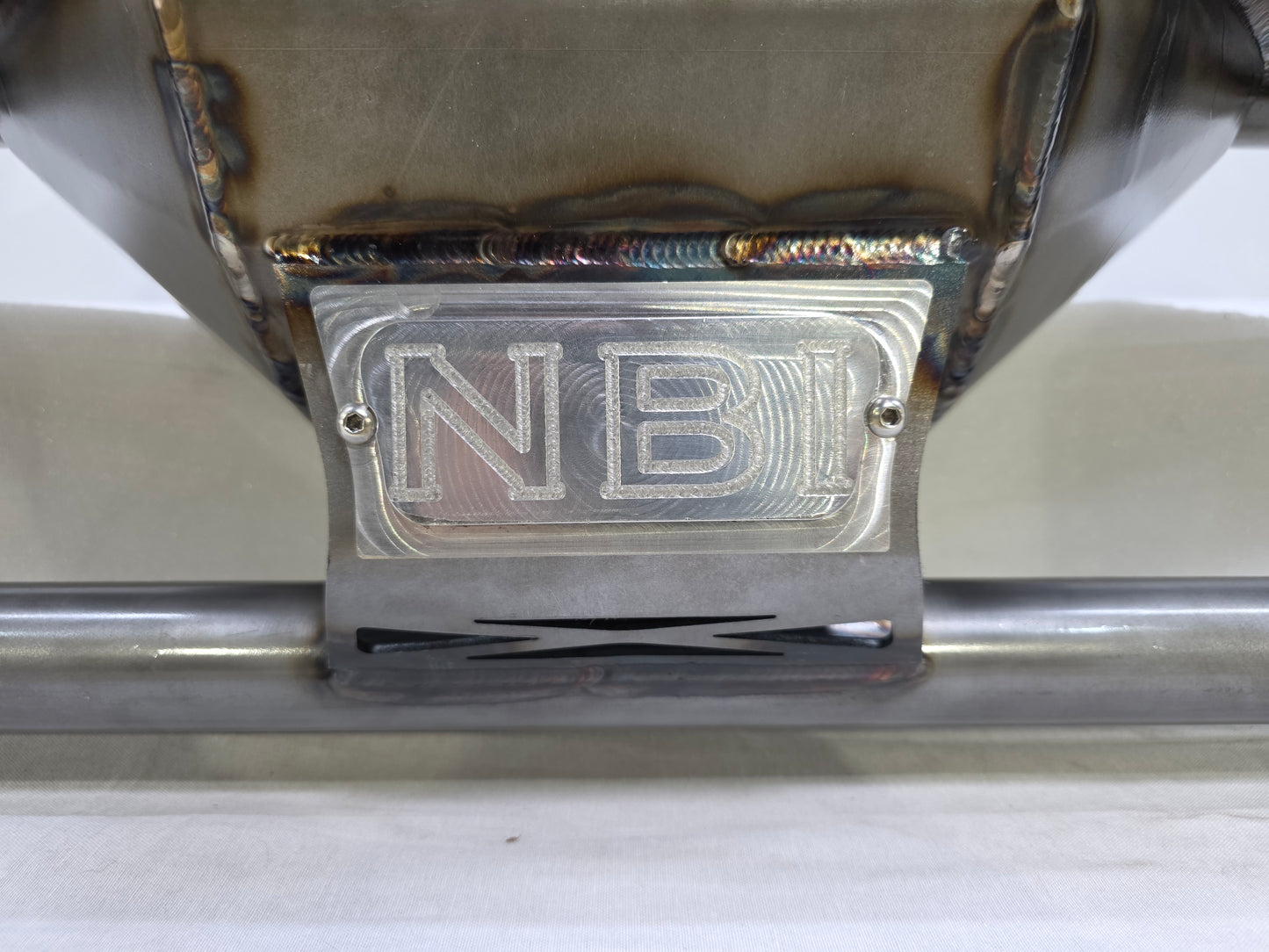 A-Body Fabricated 9” Rearend
