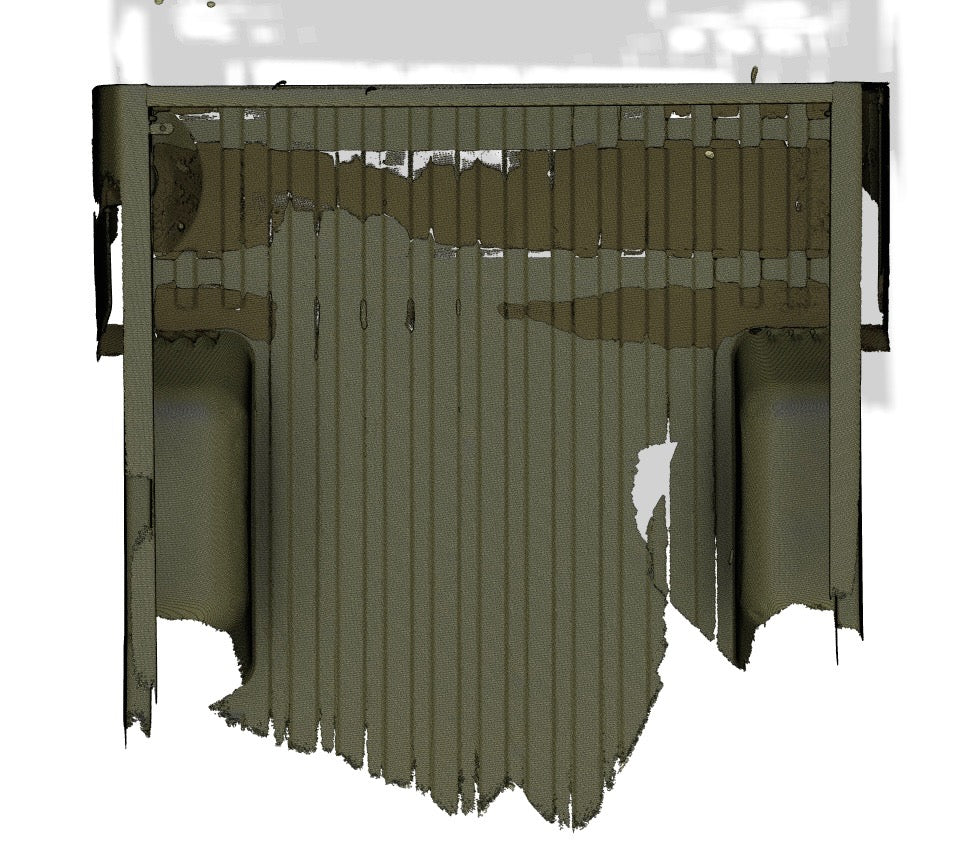 S10 Bed