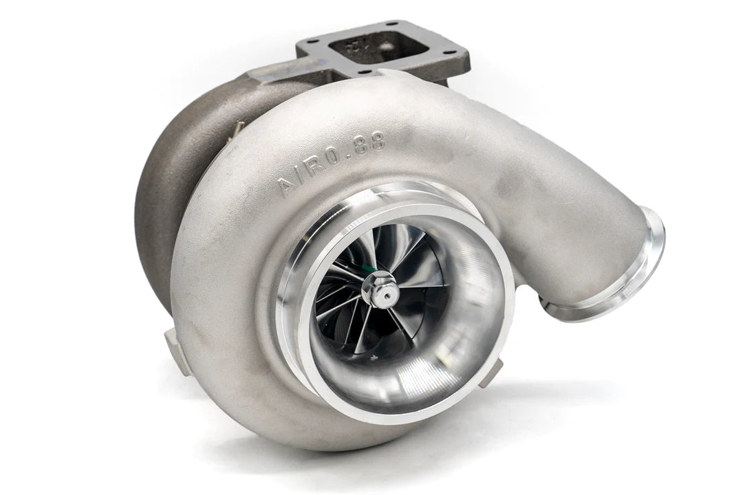 HD55 94 Street Turbocharger
