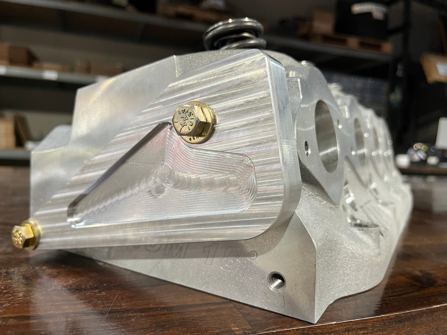 Big Block O-Ring Cutter