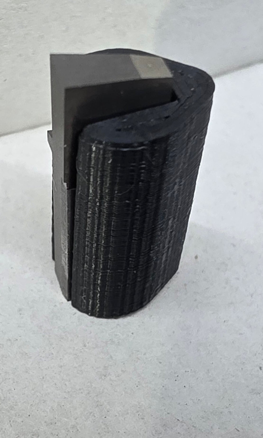 Cutter for O-Ring Cutting Tool