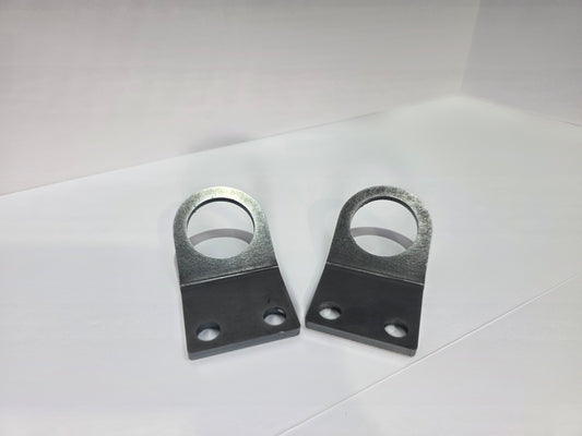 NBI Bolt On Tie Down Brackets