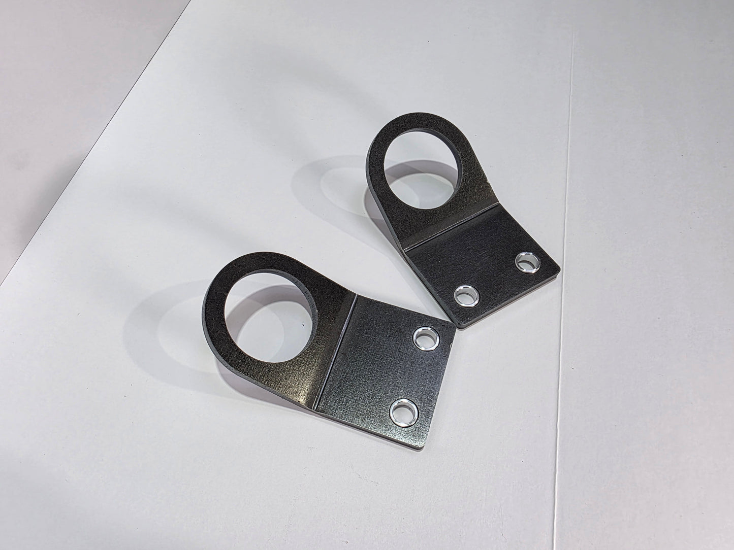 NBI Bolt On Tie Down Brackets