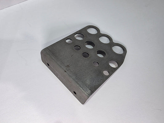 Frame Bulkhead / Brace Plate