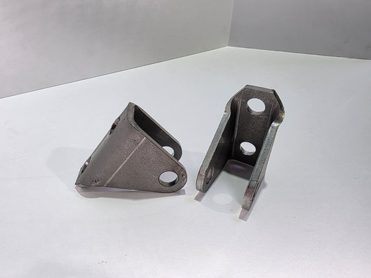 Bolt On Shock Bracket