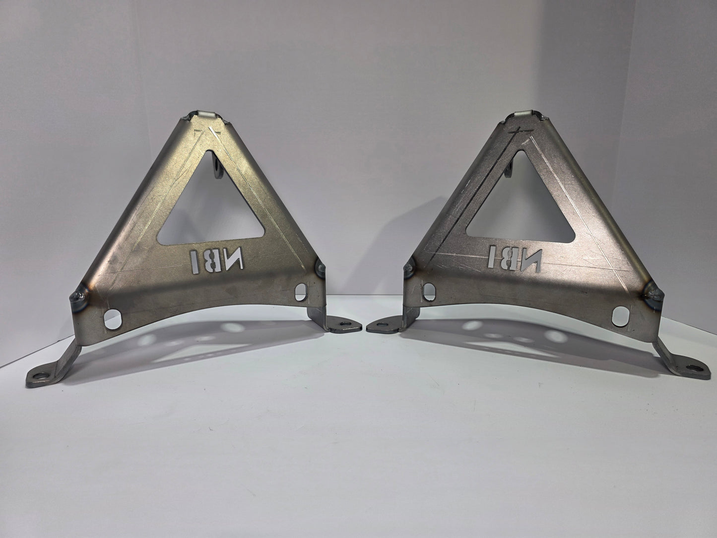 S10 & G-Body Bolt On Long Travel shock Towers