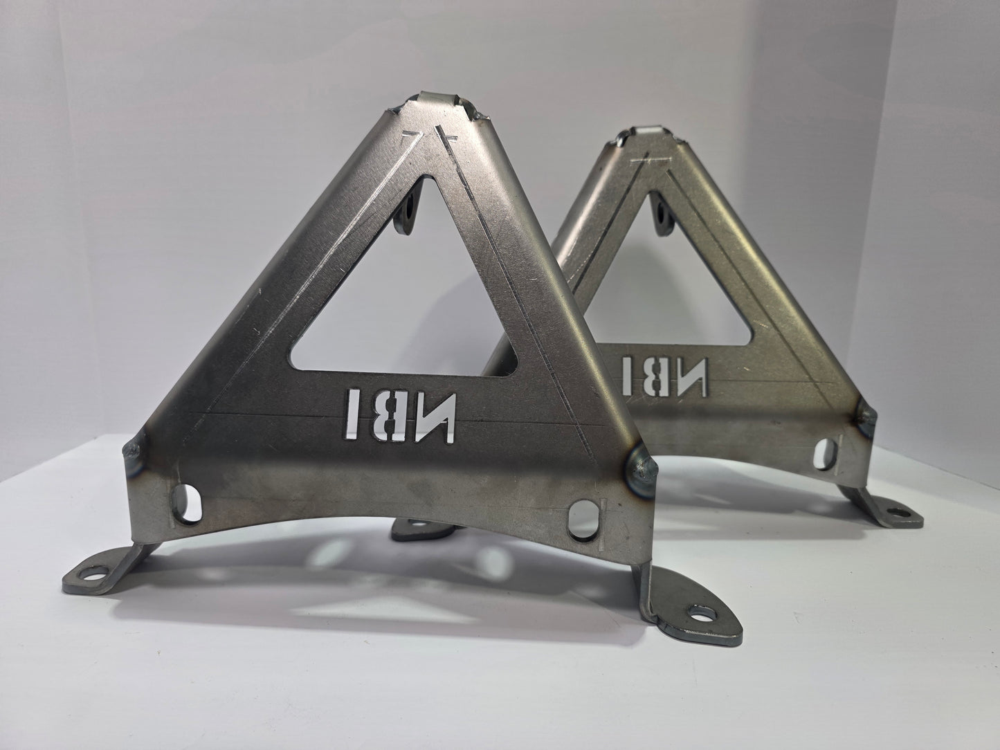 S10 & G-Body Bolt On Long Travel shock Towers