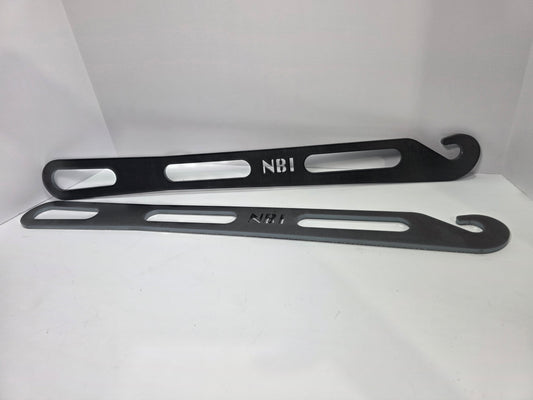 NBI Tie Down Extenders