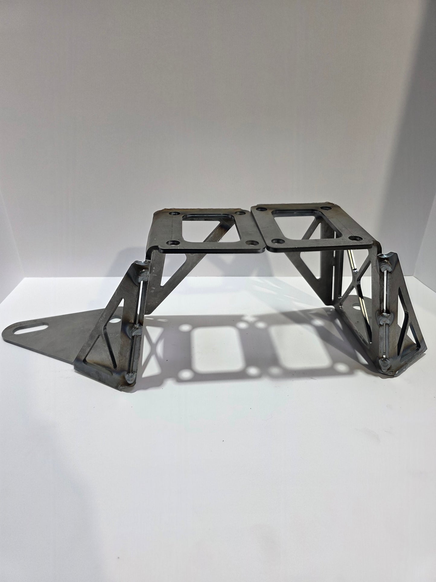 S10 Bed Mount Turbo Mount