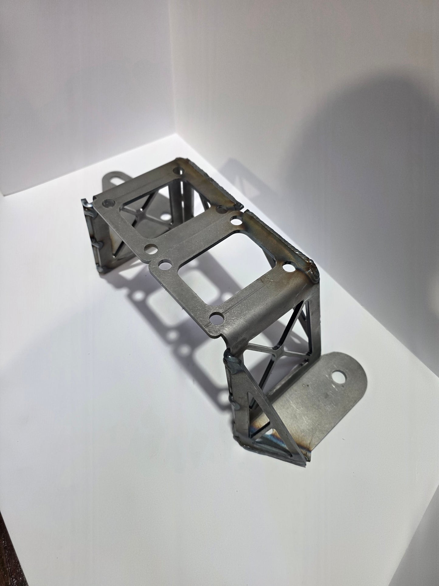 S10 Bed Mount Turbo Mount