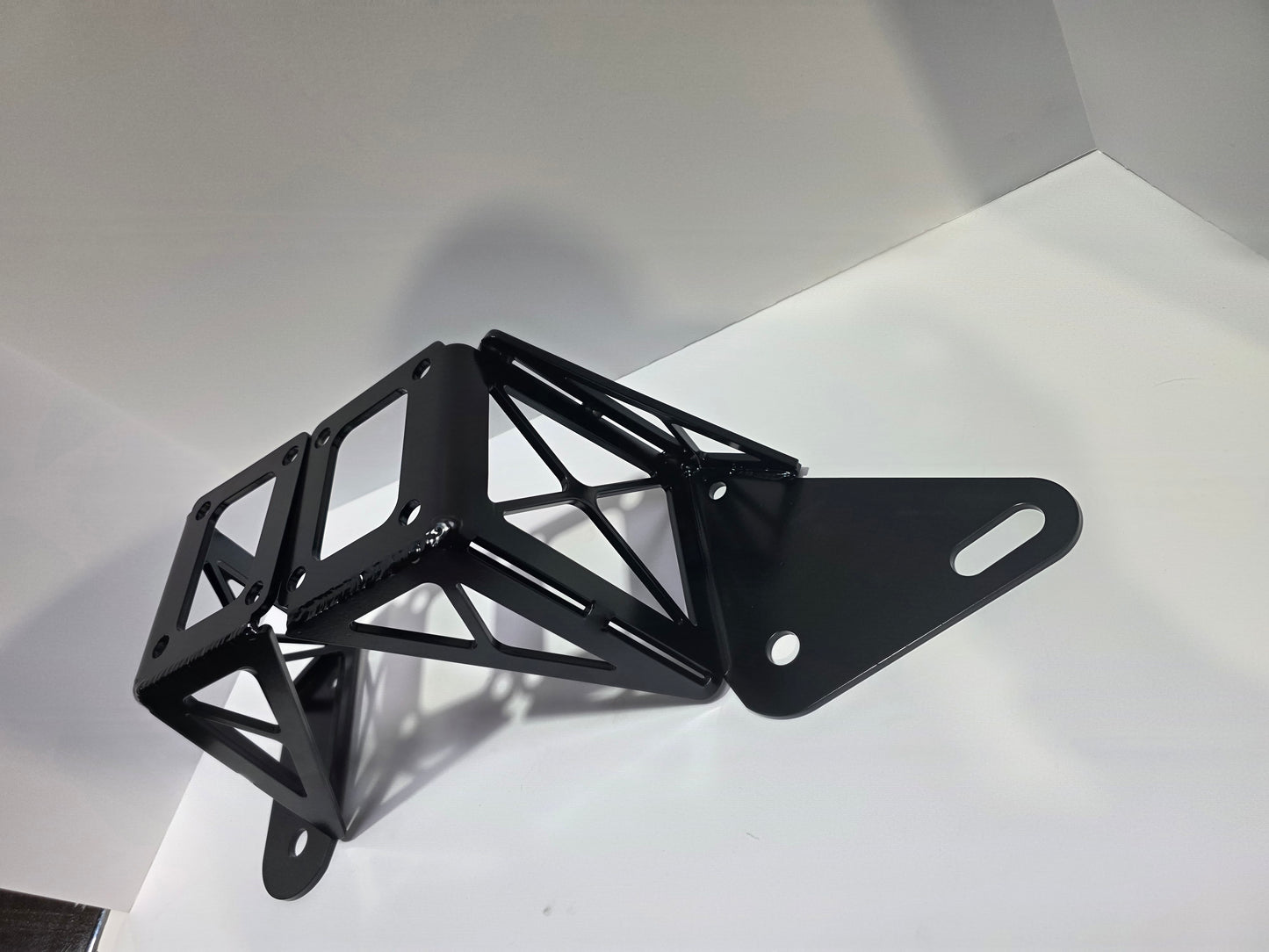 S10 Bed Mount Turbo Mount