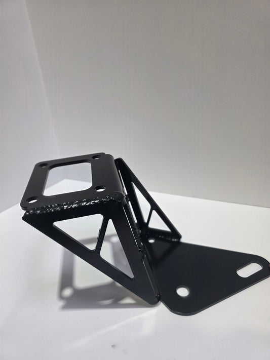 S10 Bed Mount Turbo Mount