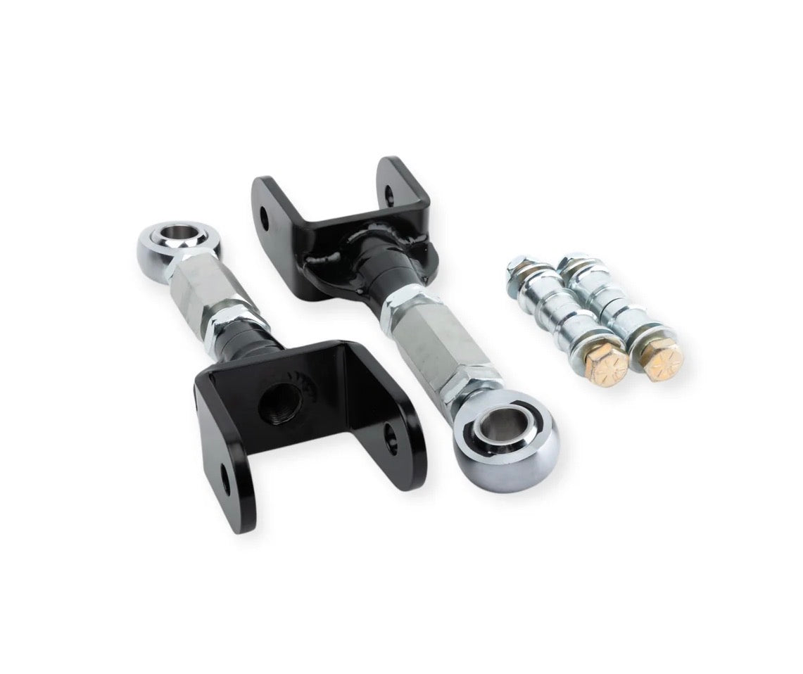 A-Body Double Adjustable Upper Control Arms