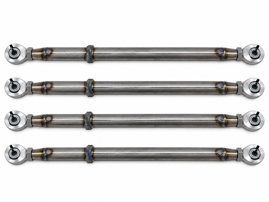 4-Link Bars