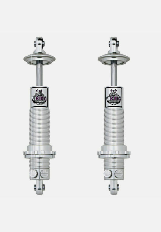 S10 Rear Viking Coilover Shocks For 4-link