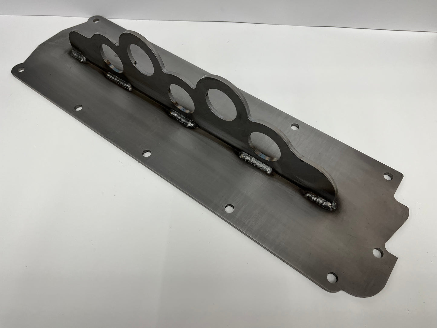 Punch Plate: LS Lift Plate