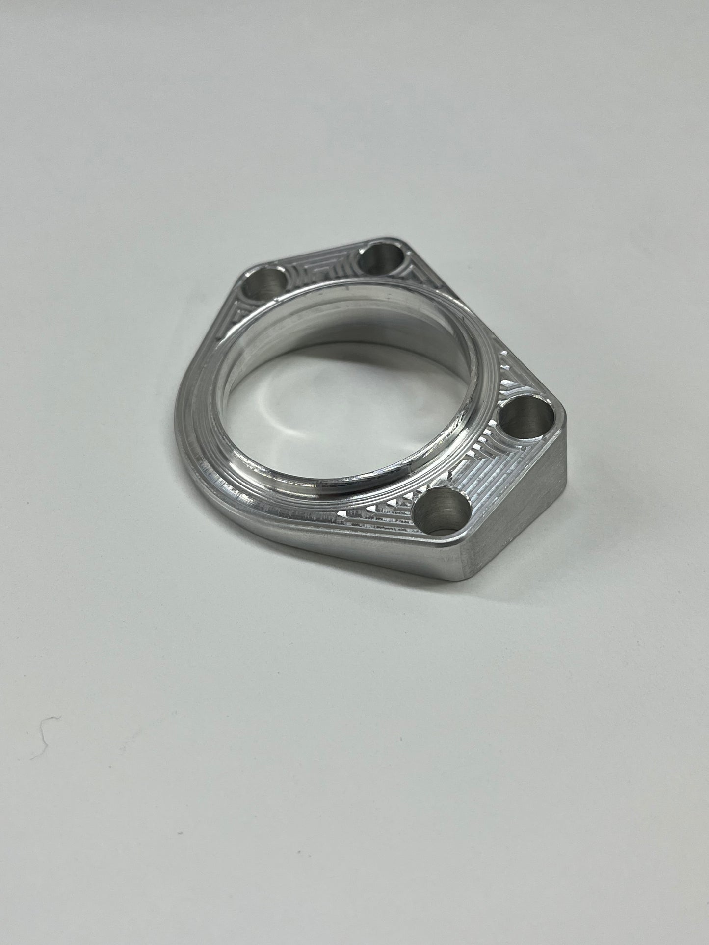 Billet Ball Joint Spacers / Angle Shims (Pair)