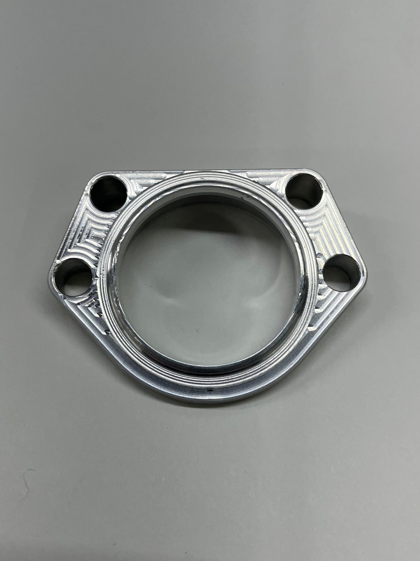 Billet Ball Joint Spacers / Angle Shims (Pair)