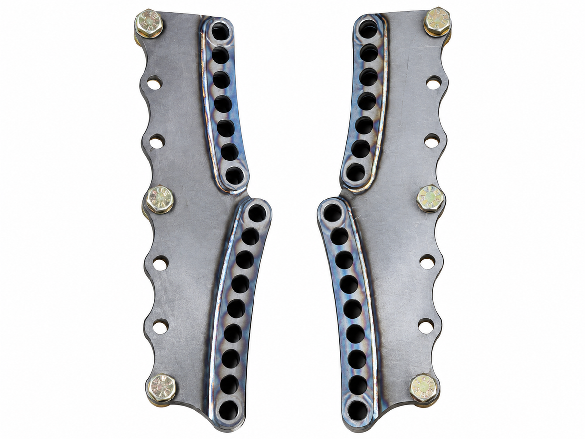 Universal Modular 4-Link Kit