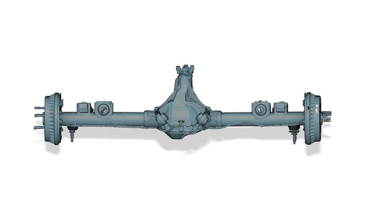 1972 A-Body 10 Bolt Rear End Housing