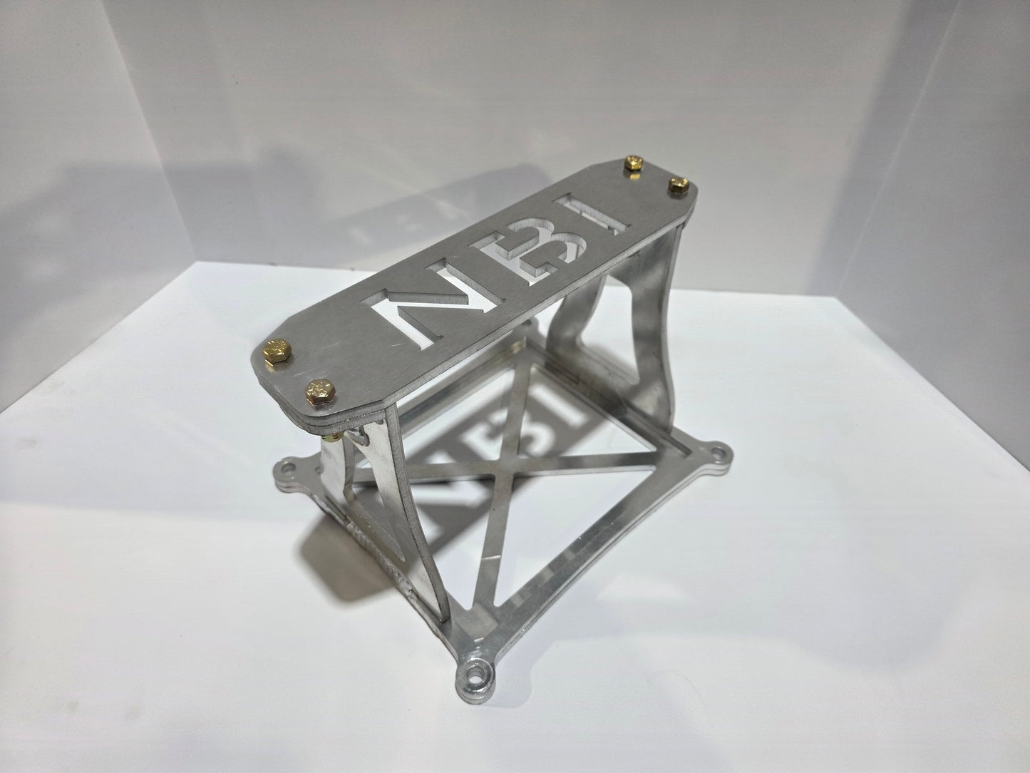 Aluminum Battery Mount For Full Spectrum Battery