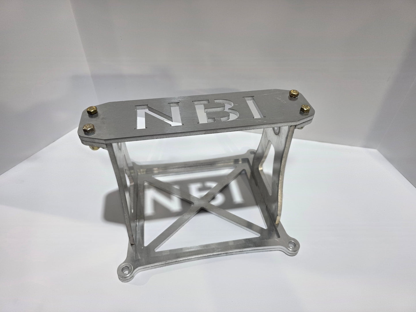 Aluminum Battery Mount For Full Spectrum Battery