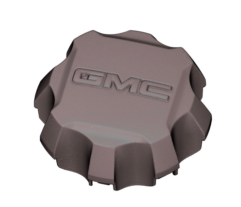 GMC Hub Cap