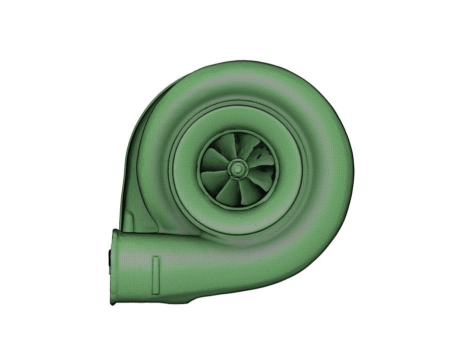 S480 Turbo