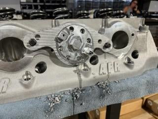 Big Block O-Ring Cutter