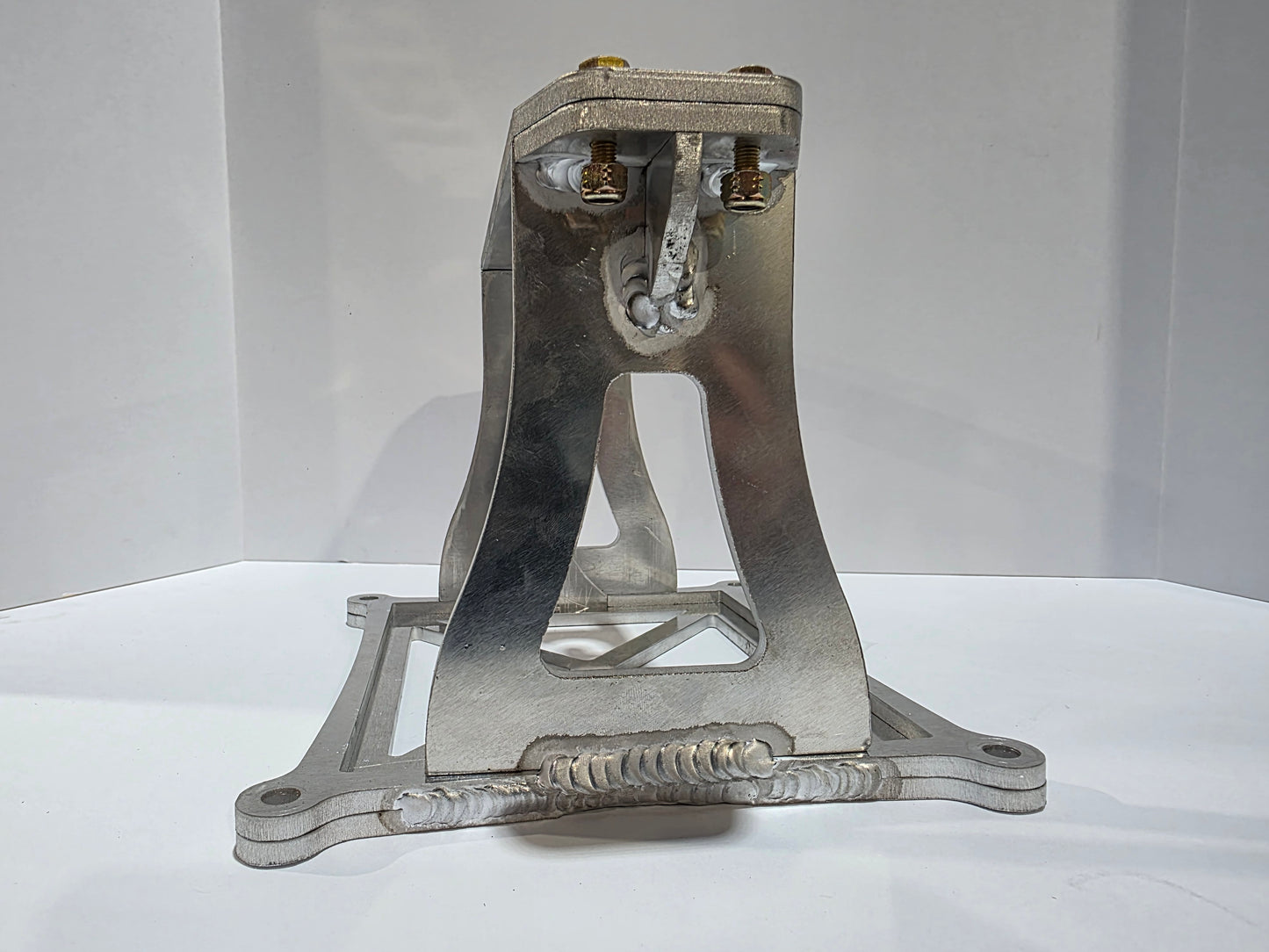 Aluminum Battery Mount For Full Spectrum Battery