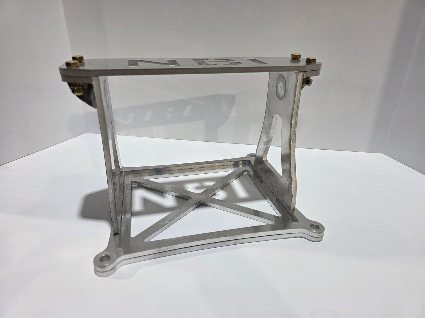 Aluminum Battery Mount For Full Spectrum Battery