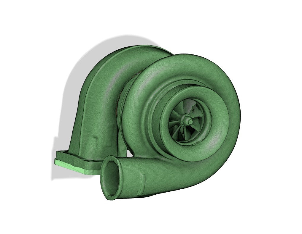 S480 Turbo
