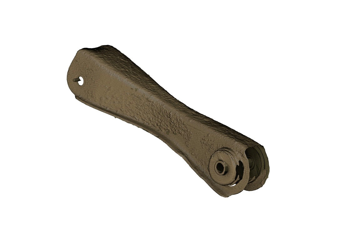 A-Body Chevelle Upper Control Arm Rear